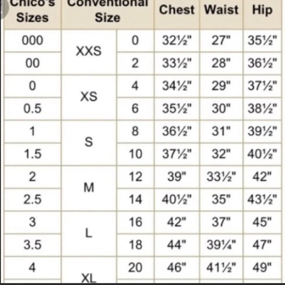 COPY - Zenergy Golf Chicos reversiable zip up vest Sz 2 - Picture 8 of 16